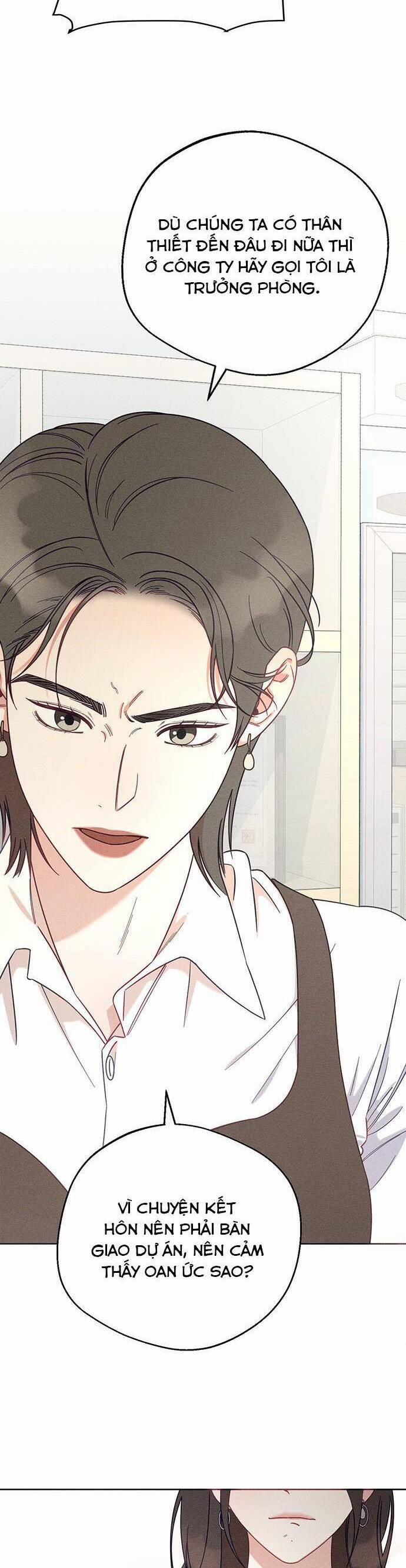 Tình Yêu Nóng Bỏng 1 trang 17