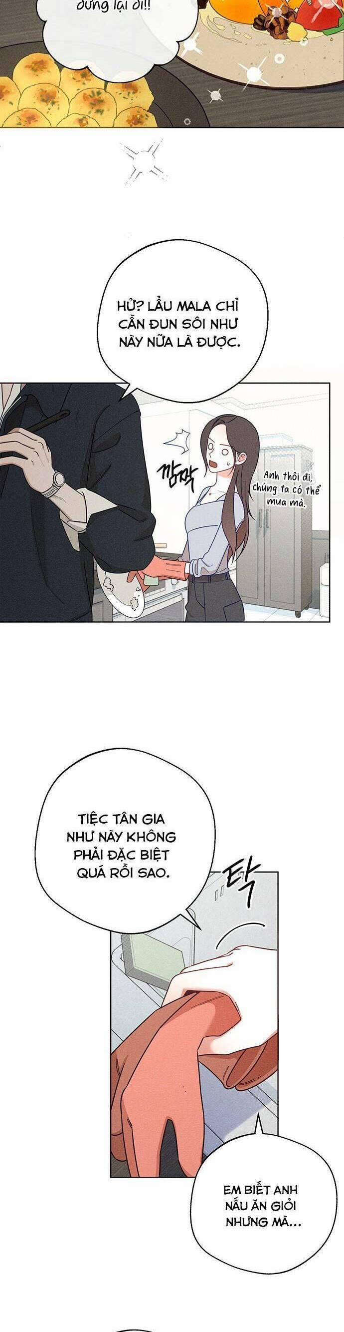 Tình Yêu Nóng Bỏng 1 trang 2