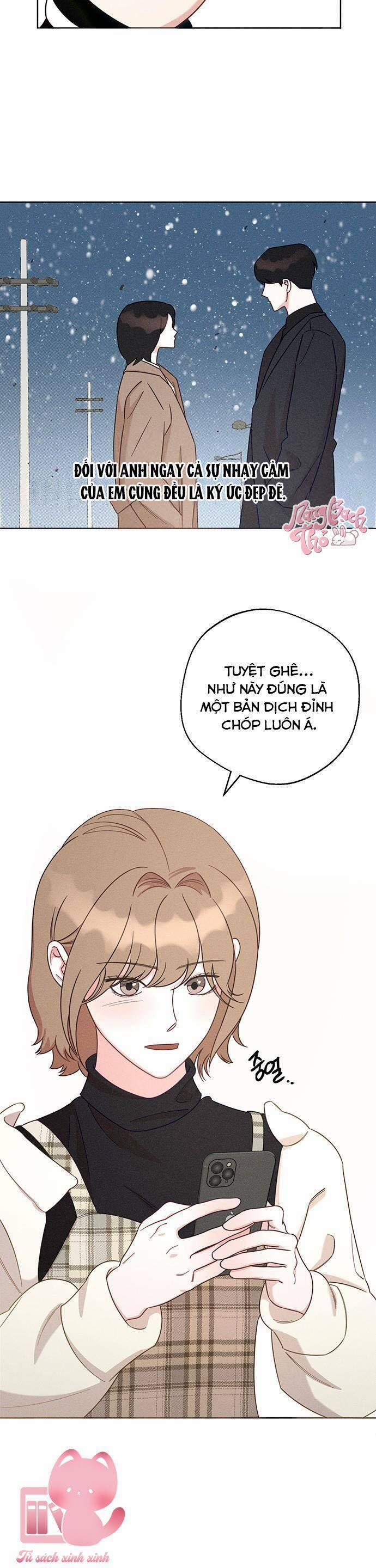 Tình Yêu Nóng Bỏng 1 trang 29