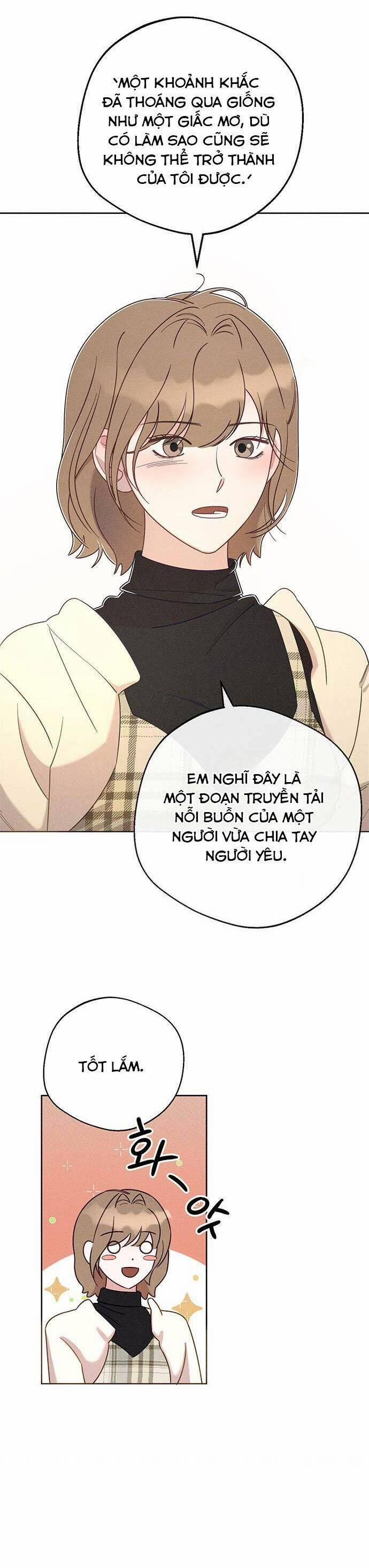 Tình Yêu Nóng Bỏng 1 trang 44