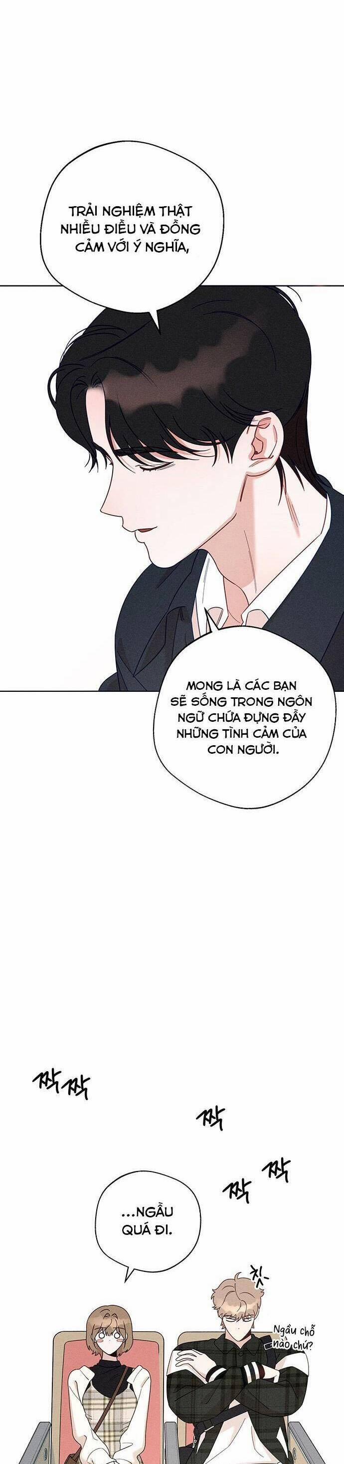 Tình Yêu Nóng Bỏng 1 trang 46