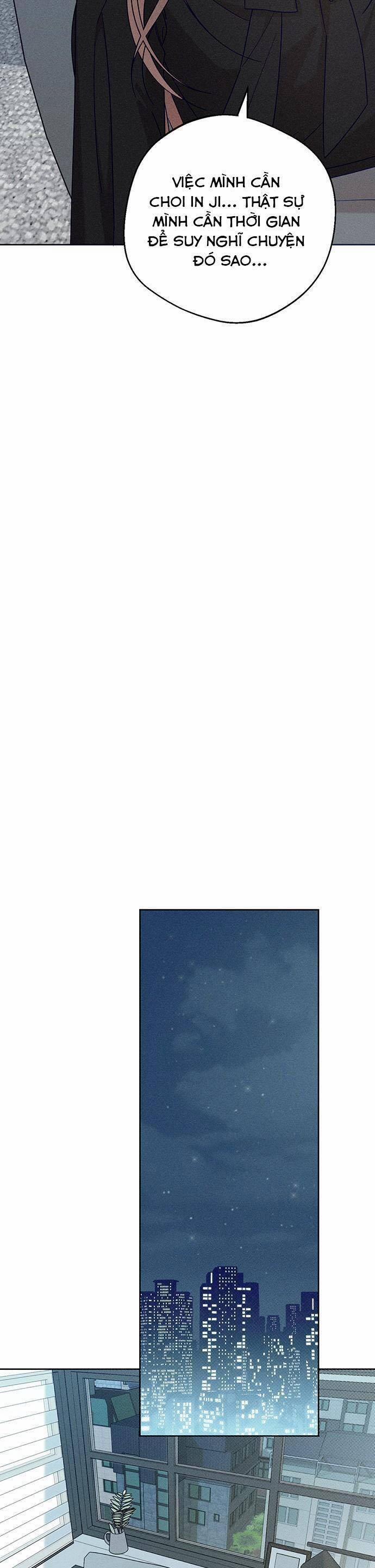 Tình Yêu Nóng Bỏng 1 trang 51