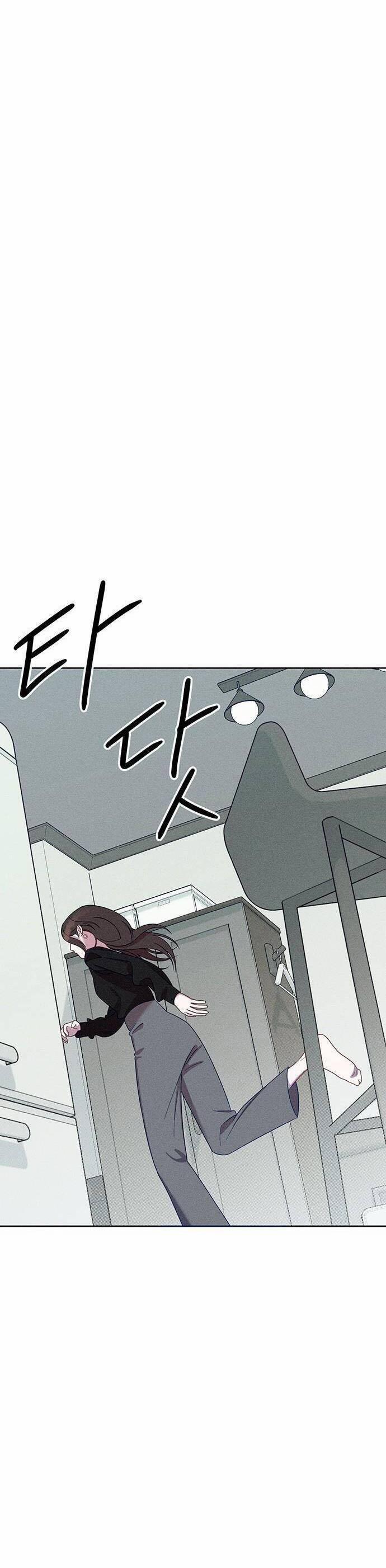 Tình Yêu Nóng Bỏng 1 trang 61