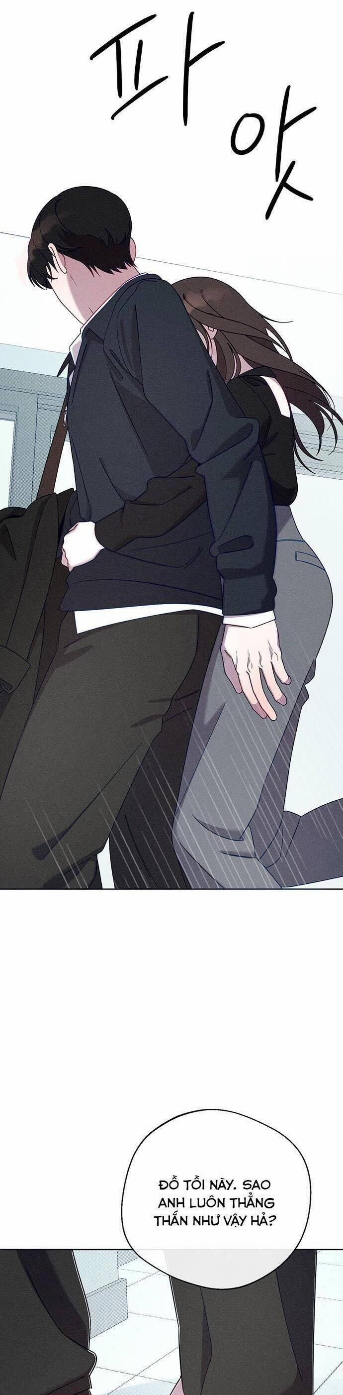 Tình Yêu Nóng Bỏng 1 trang 62