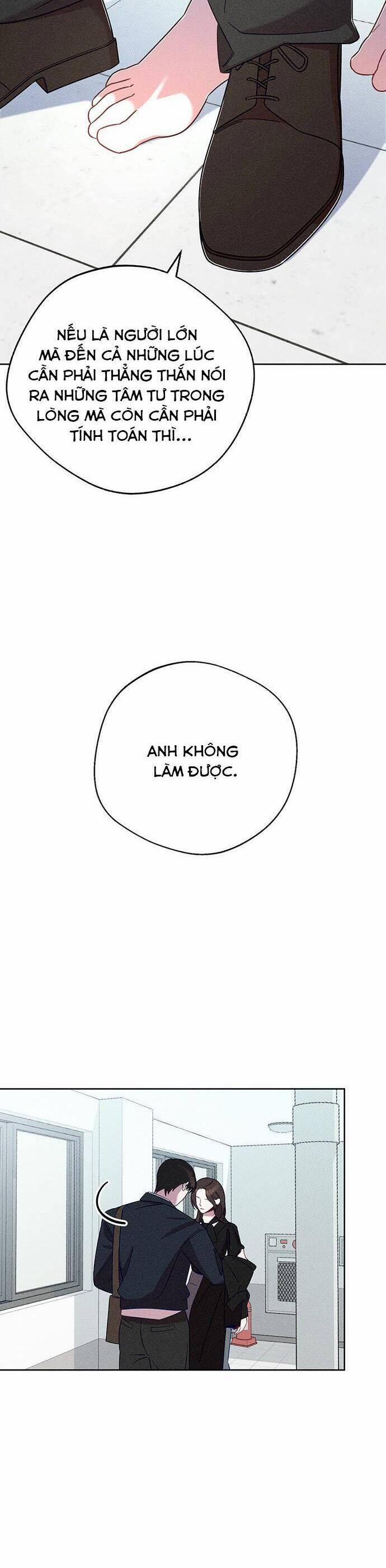 Tình Yêu Nóng Bỏng 1 trang 63