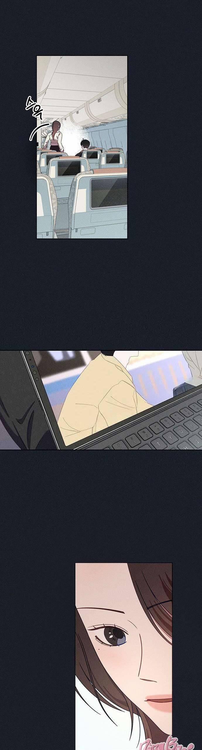 Tình Yêu Nóng Bỏng 2 trang 14