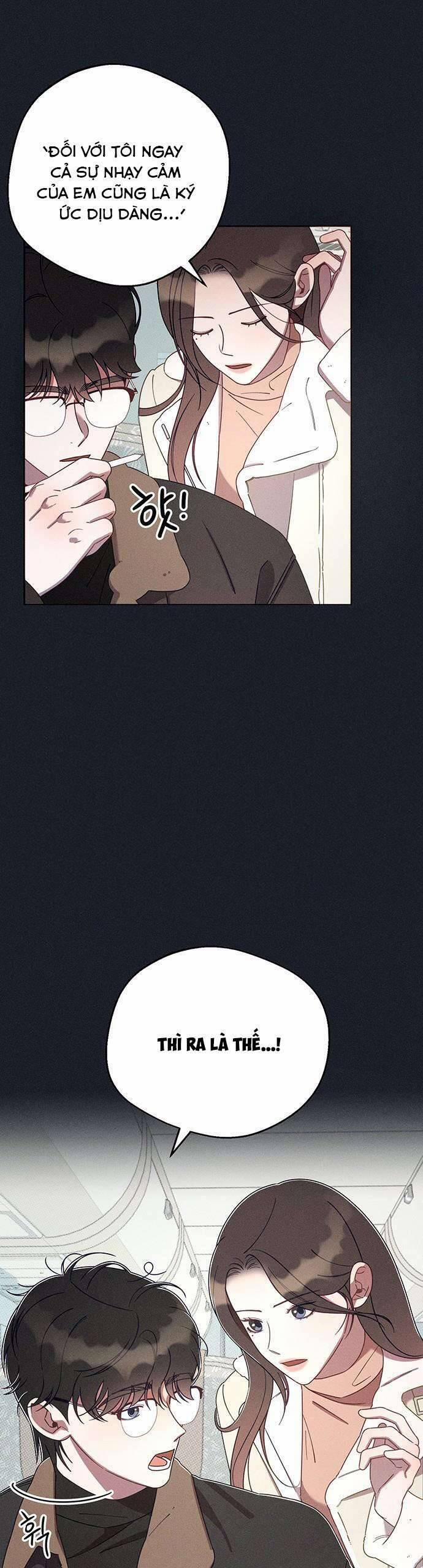 Tình Yêu Nóng Bỏng 2 trang 16