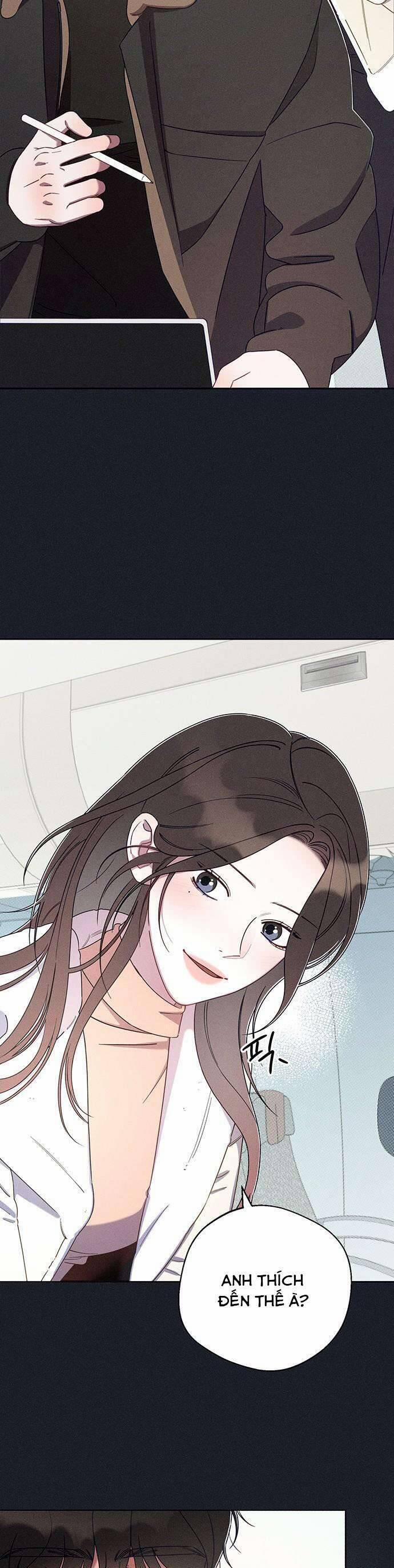 Tình Yêu Nóng Bỏng 2 trang 17