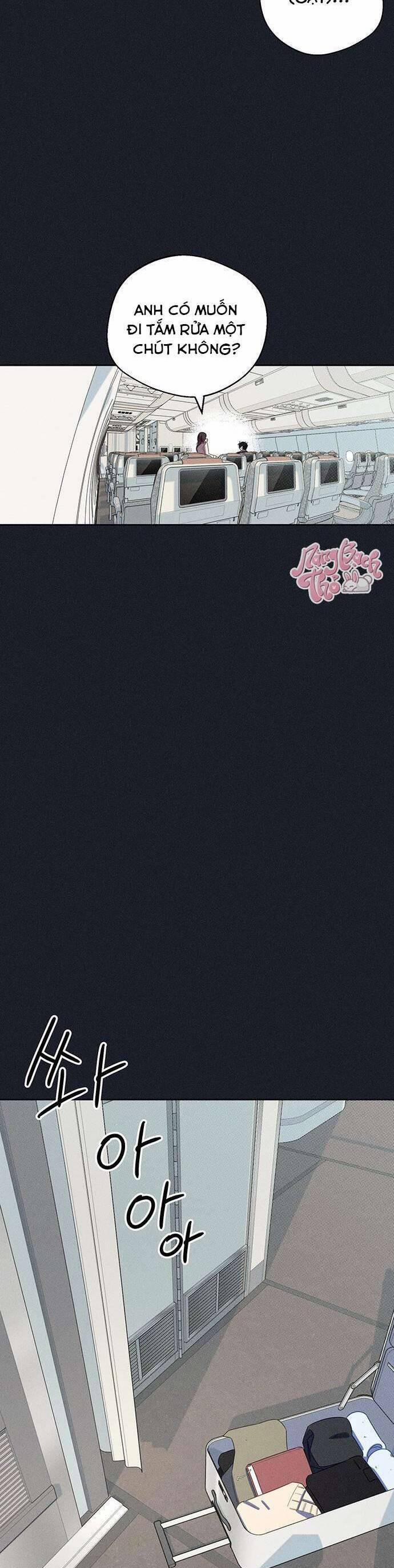 Tình Yêu Nóng Bỏng 2 trang 19