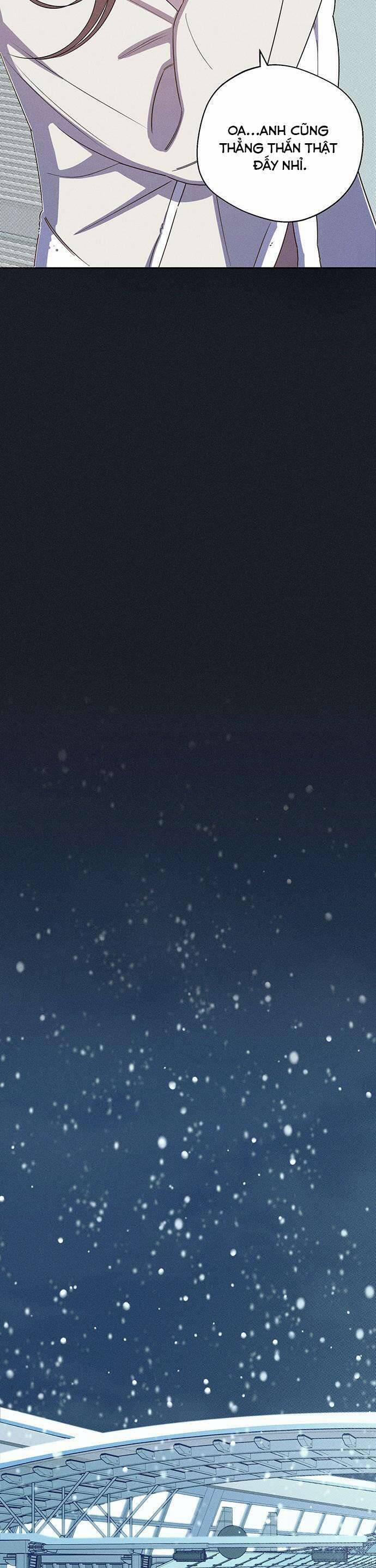 Tình Yêu Nóng Bỏng 2 trang 27