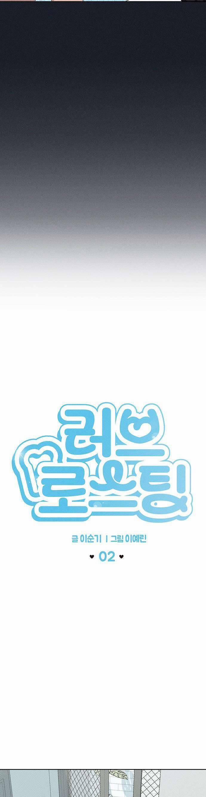 Tình Yêu Nóng Bỏng 2 trang 29