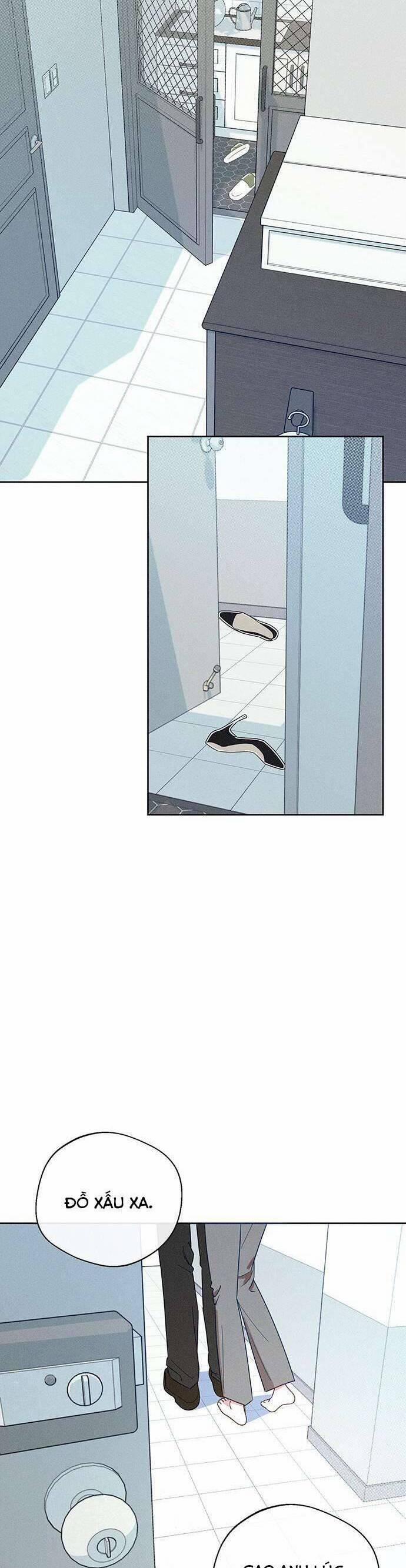 Tình Yêu Nóng Bỏng 2 trang 30