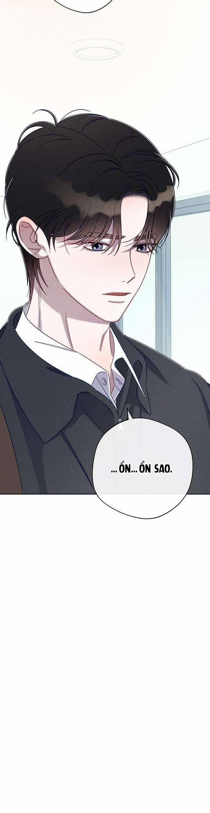 Tình Yêu Nóng Bỏng 2 trang 32