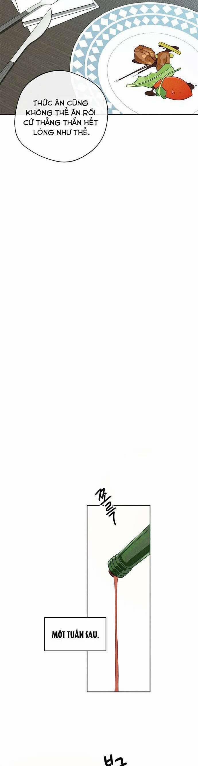 Tình Yêu Nóng Bỏng 2 trang 34