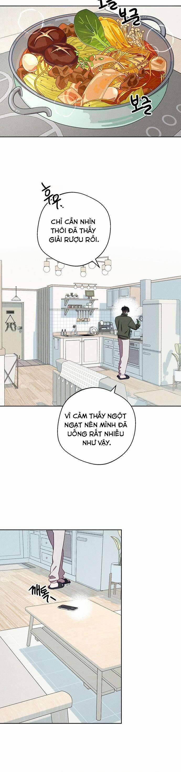 Tình Yêu Nóng Bỏng 2 trang 35