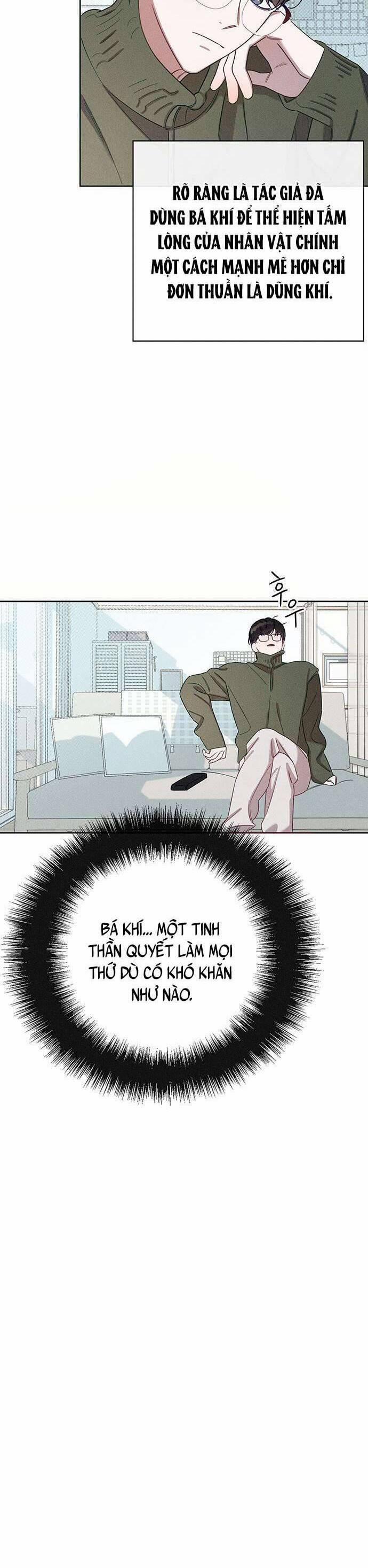 Tình Yêu Nóng Bỏng 2 trang 39