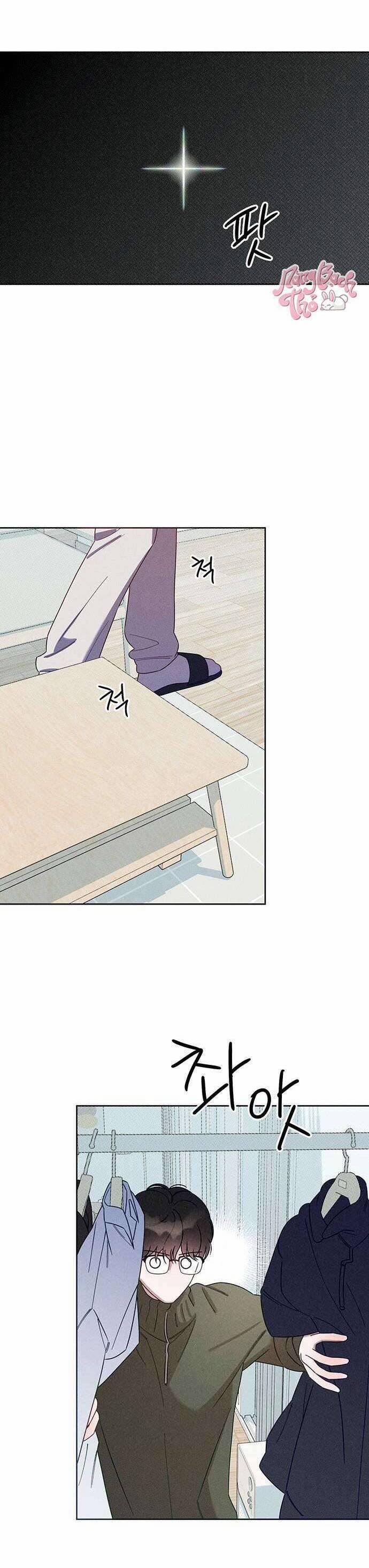 Tình Yêu Nóng Bỏng 2 trang 40