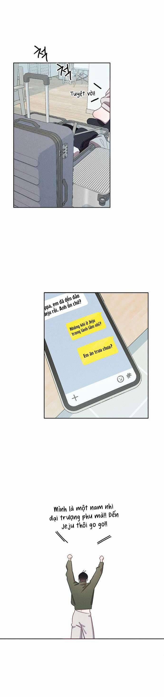 Tình Yêu Nóng Bỏng 2 trang 41