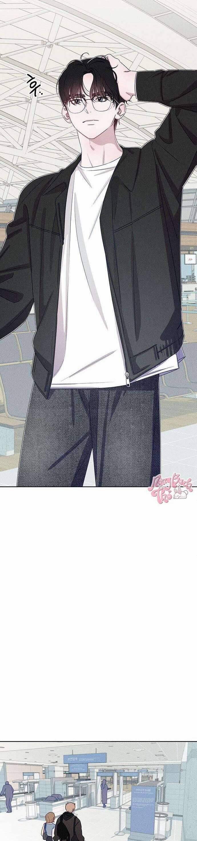 Tình Yêu Nóng Bỏng 2 trang 45