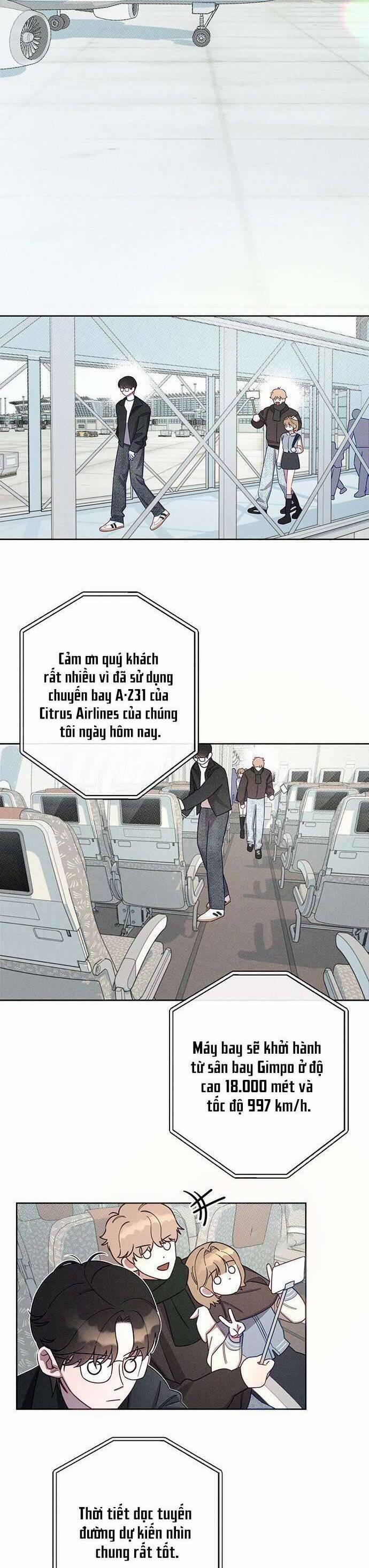 Tình Yêu Nóng Bỏng 2 trang 48