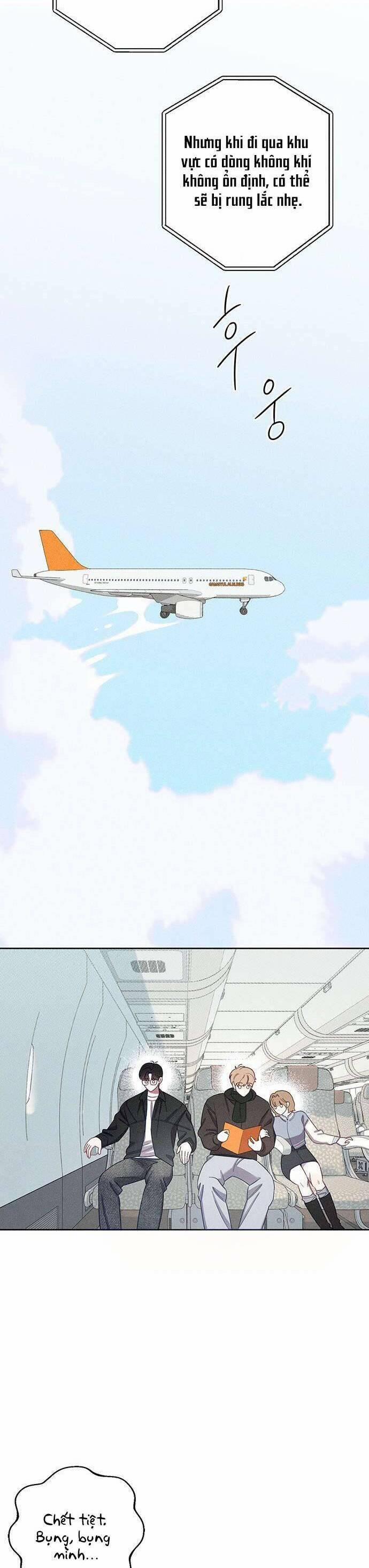 Tình Yêu Nóng Bỏng 2 trang 49