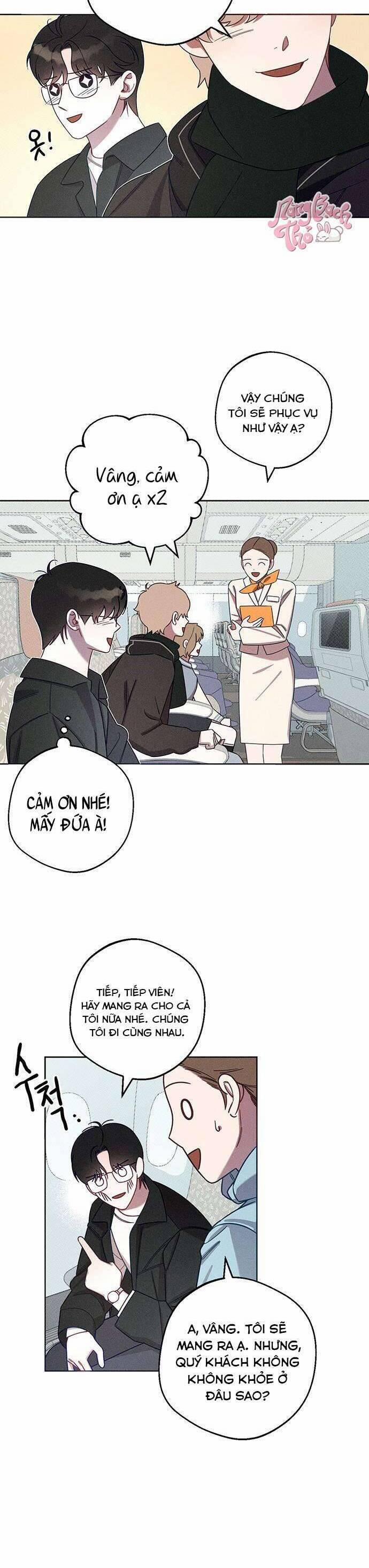 Tình Yêu Nóng Bỏng 2 trang 52