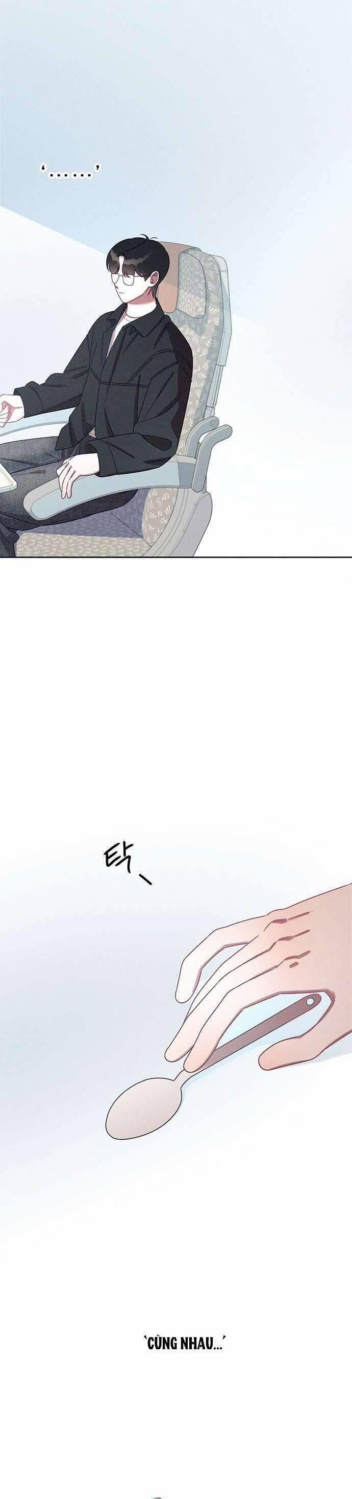 Tình Yêu Nóng Bỏng 2 trang 58