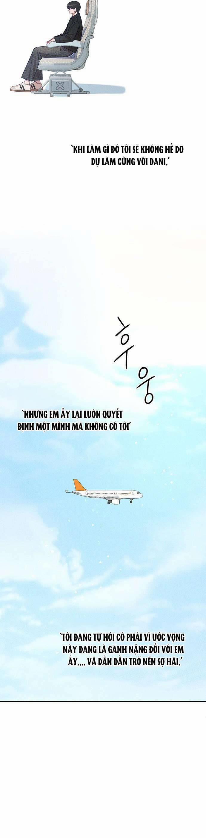 Tình Yêu Nóng Bỏng 2 trang 59