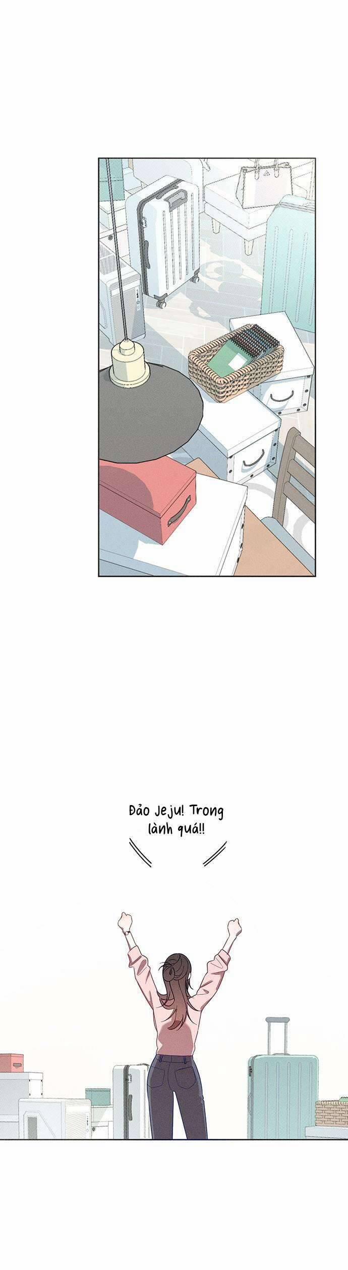 Tình Yêu Nóng Bỏng 2 trang 63