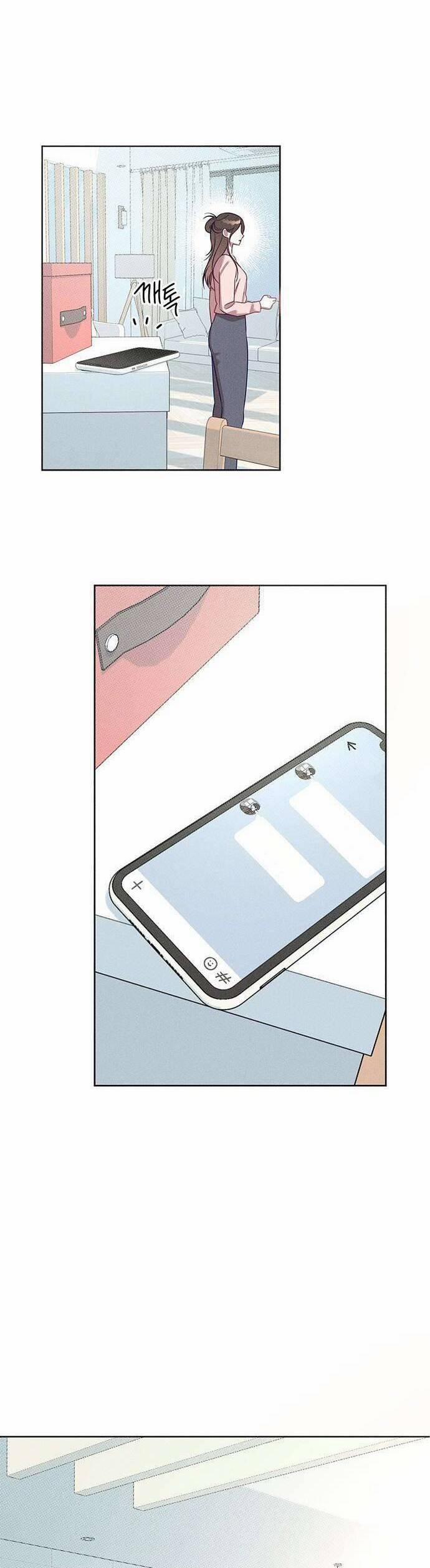 Tình Yêu Nóng Bỏng 2 trang 64