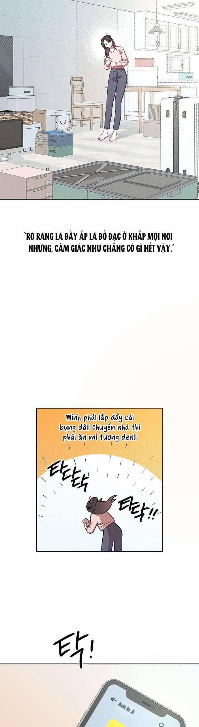 Tình Yêu Nóng Bỏng 2 trang 65