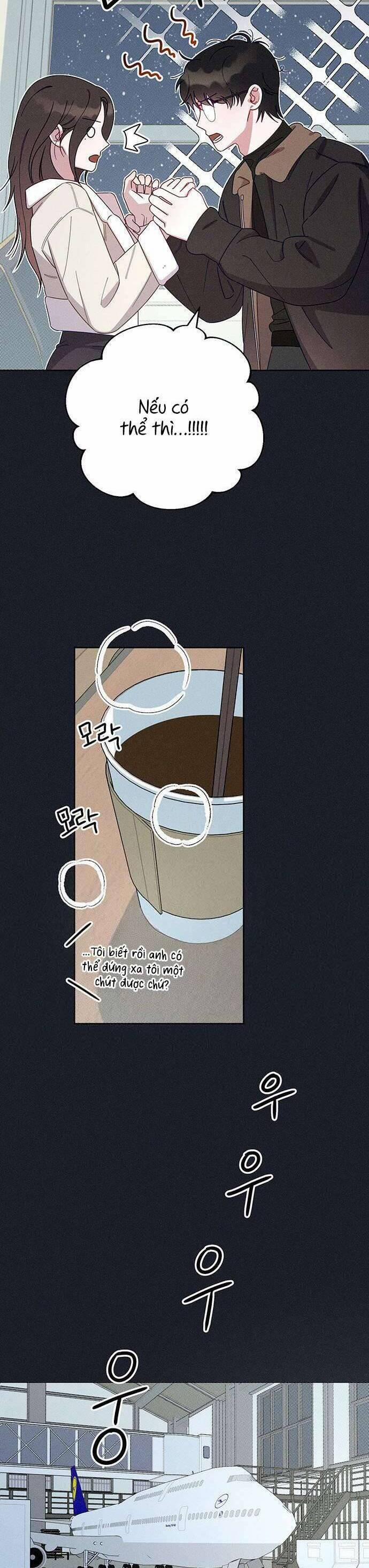 Tình Yêu Nóng Bỏng 2 trang 8