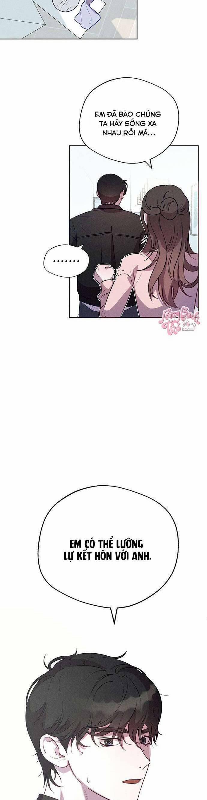 Tình Yêu Nóng Bỏng 3 trang 32