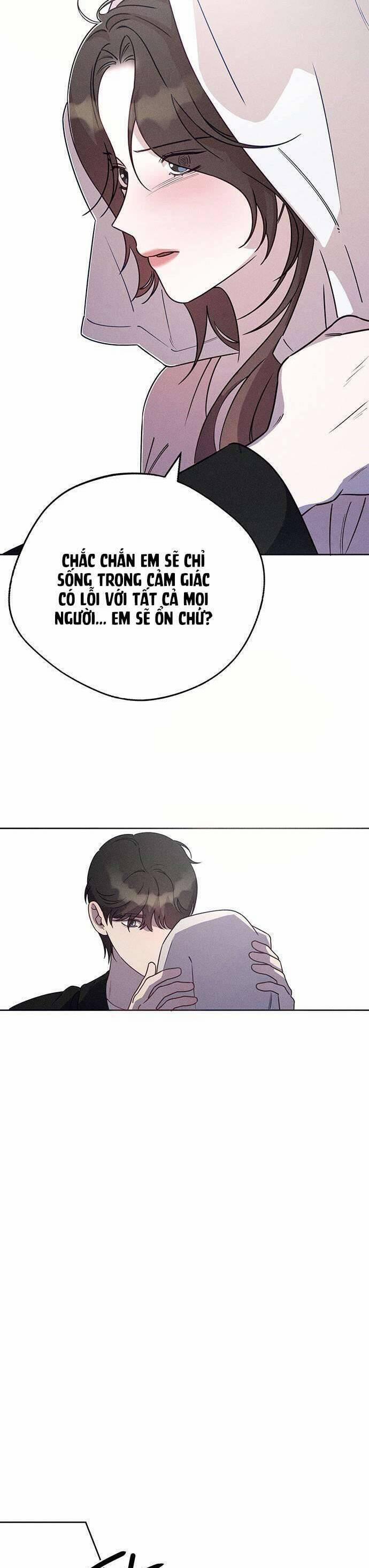 Tình Yêu Nóng Bỏng 3 trang 39