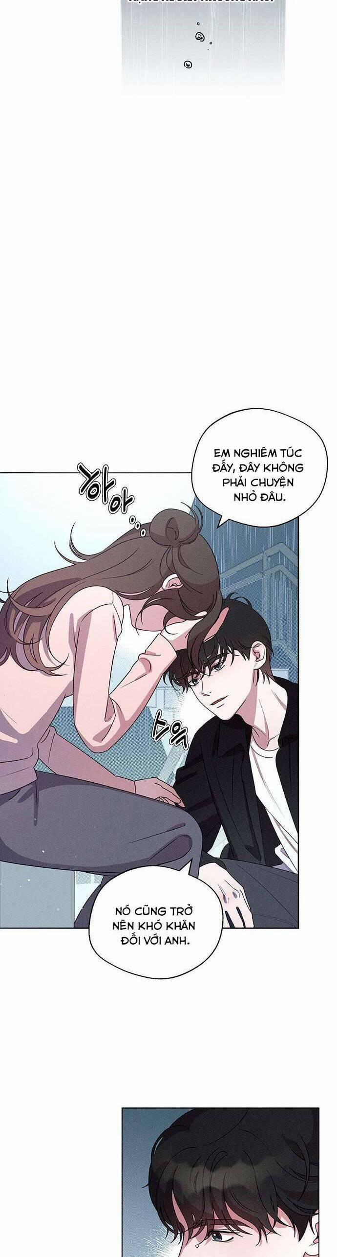 Tình Yêu Nóng Bỏng 3 trang 43