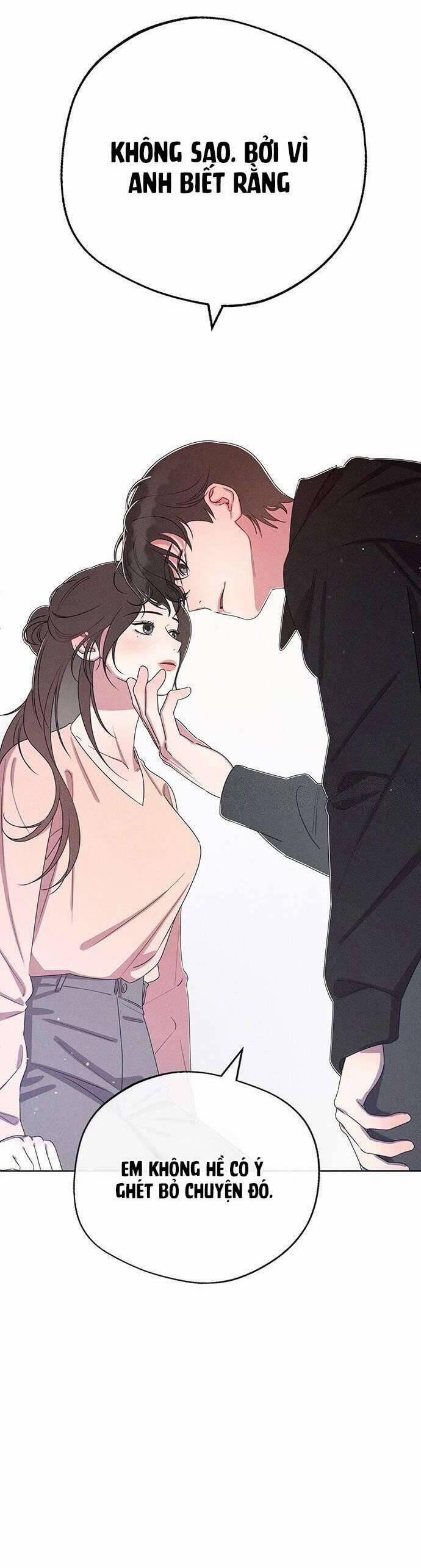 Tình Yêu Nóng Bỏng 3 trang 47