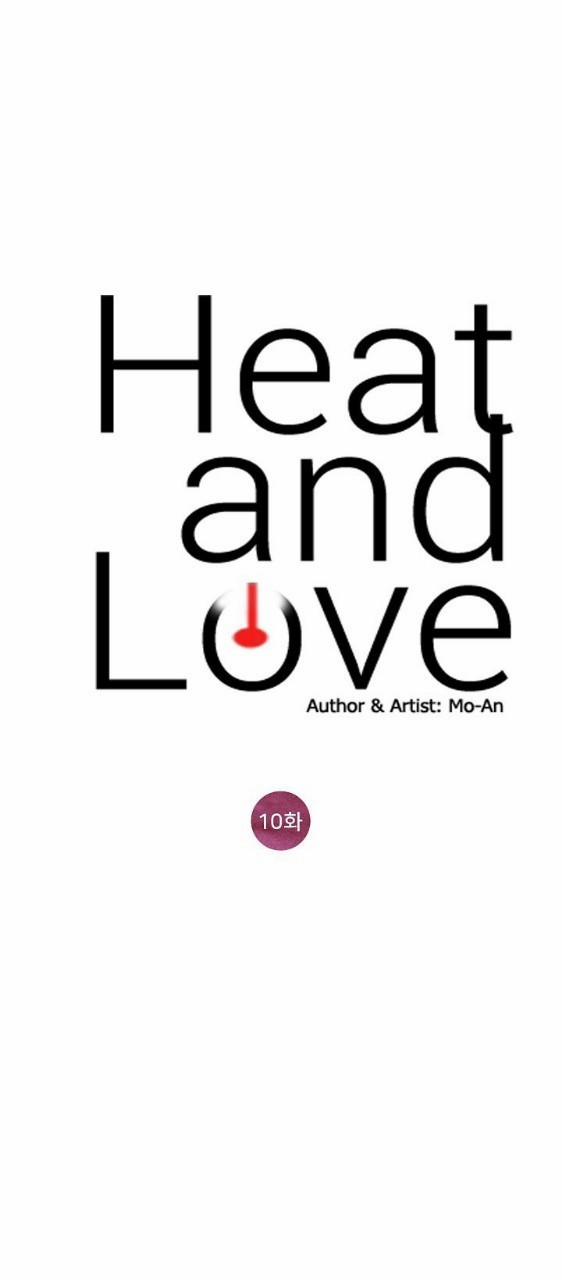 Tình Yêu Nồng Cháy 10 trang 10