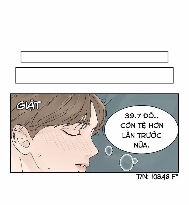 Tình Yêu Nồng Cháy 10 trang 17