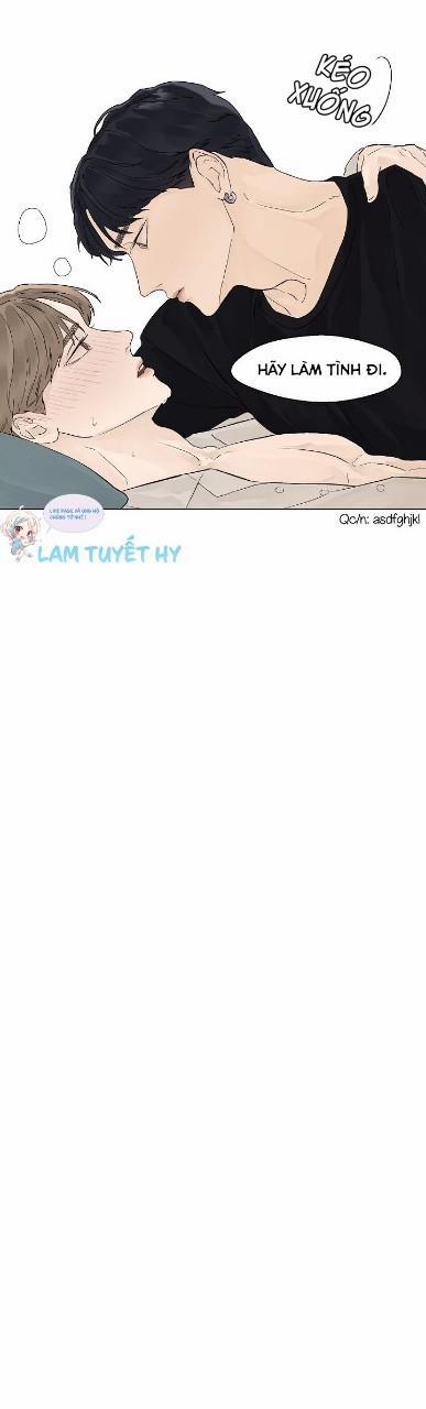 Tình Yêu Nồng Cháy 10 trang 31