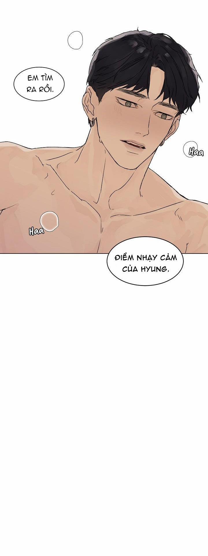 Tình Yêu Nồng Cháy 11 trang 26