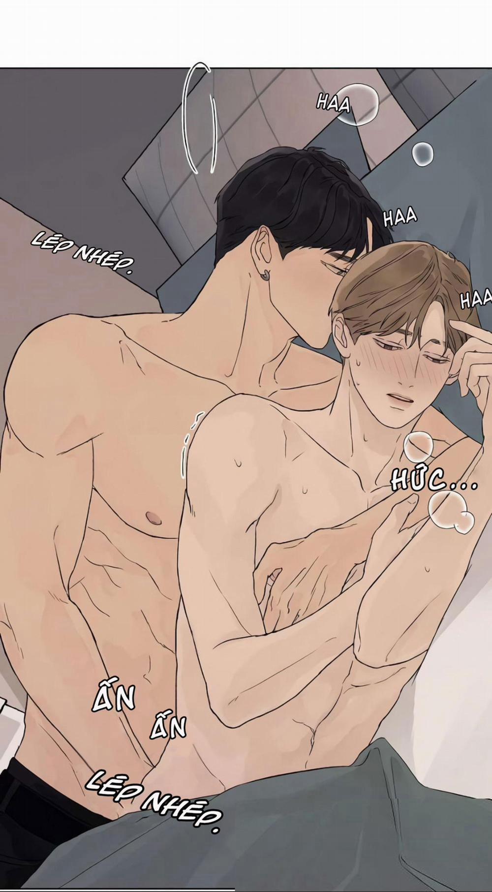 Tình Yêu Nồng Cháy 11 trang 5