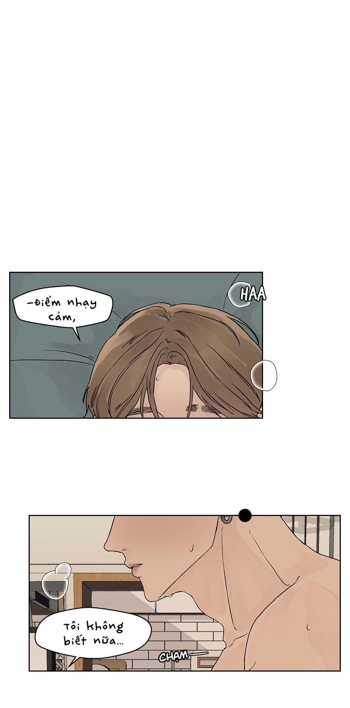 Tình Yêu Nồng Cháy 12 trang 0