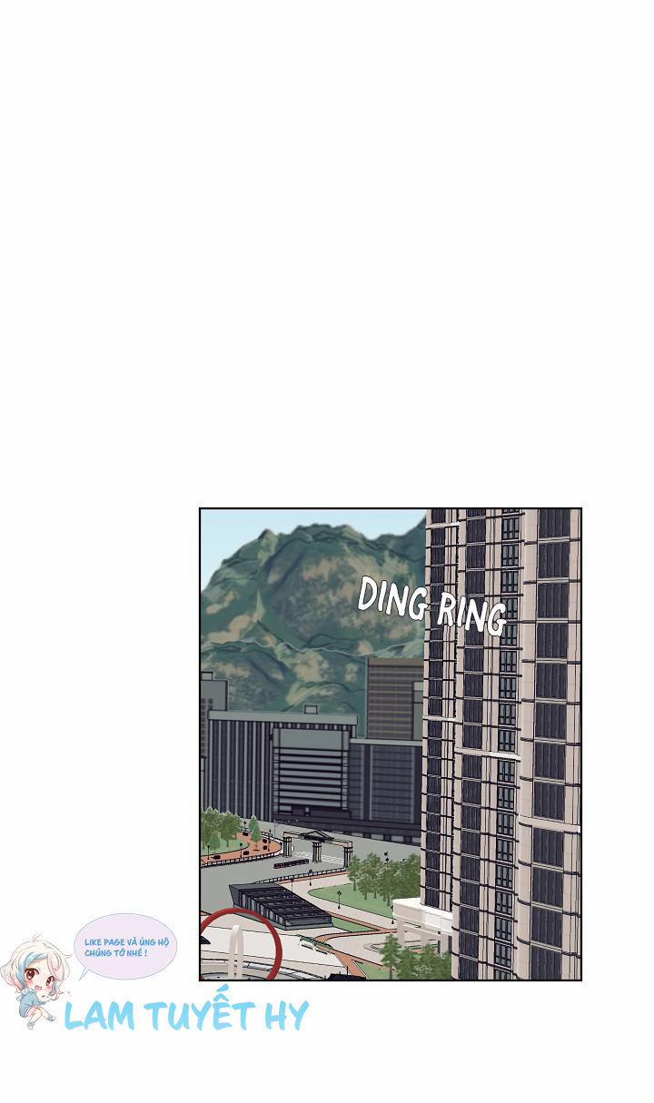 Tình Yêu Nồng Cháy 13 trang 0