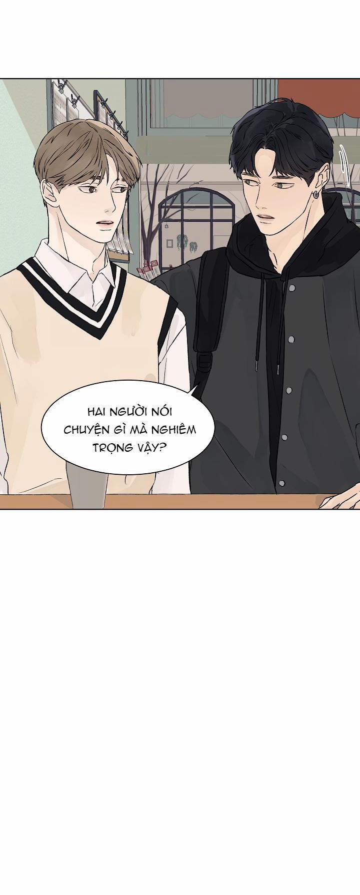 Tình Yêu Nồng Cháy 13 trang 26