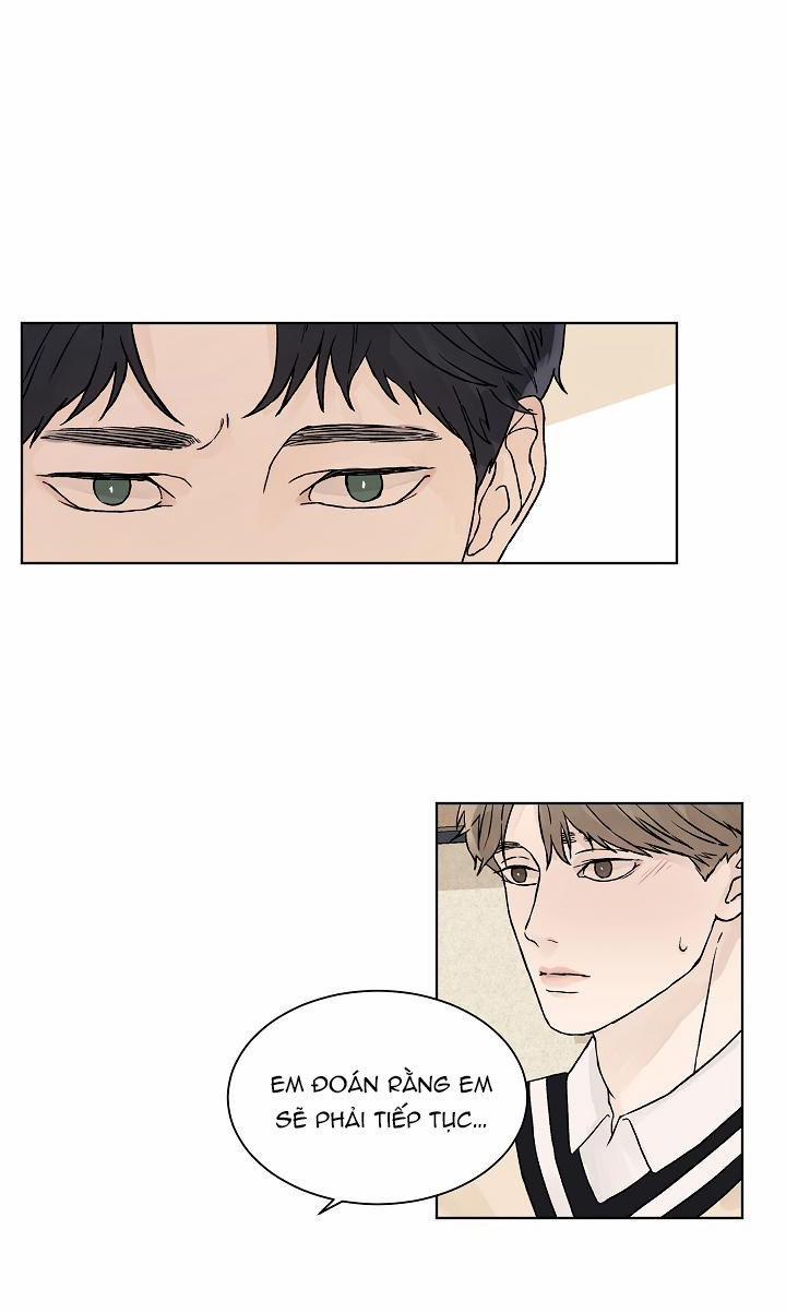 Tình Yêu Nồng Cháy 14 trang 16