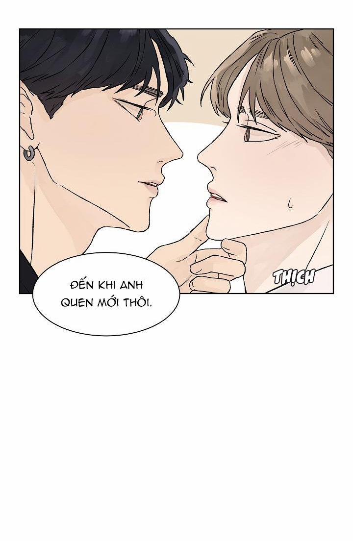 Tình Yêu Nồng Cháy 14 trang 19