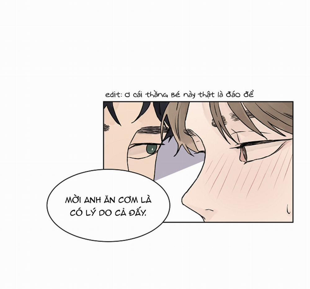 Tình Yêu Nồng Cháy 15 trang 7