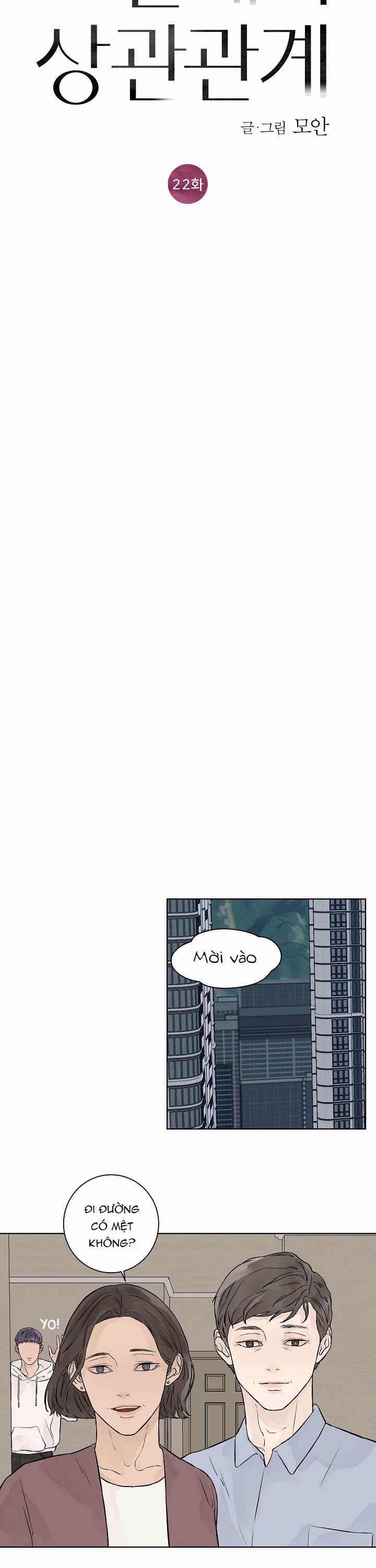 Tình Yêu Nồng Cháy 22 trang 4