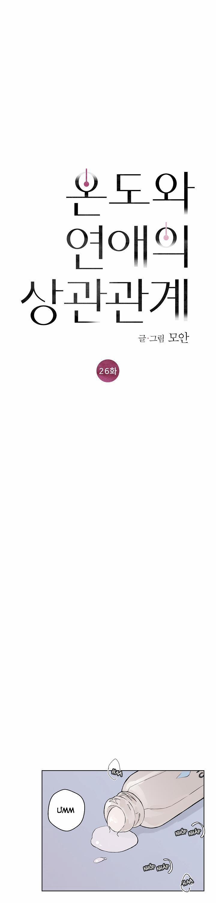 Tình Yêu Nồng Cháy 26 trang 5