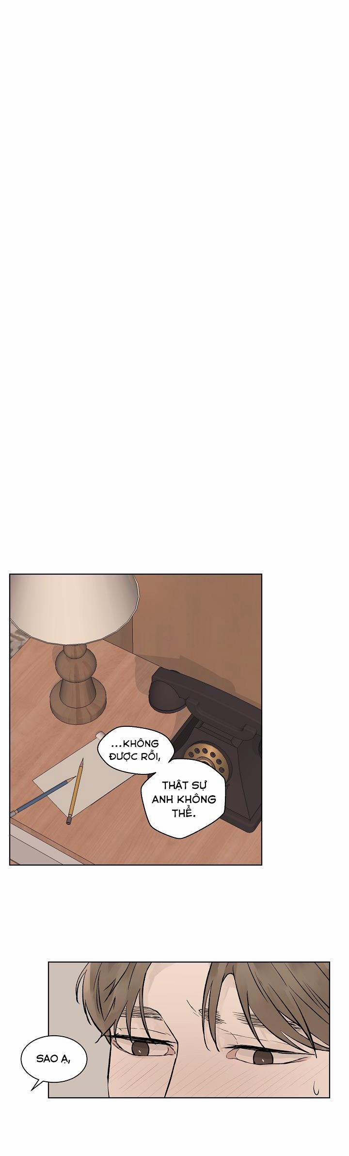 Tình Yêu Nồng Cháy 29 trang 7